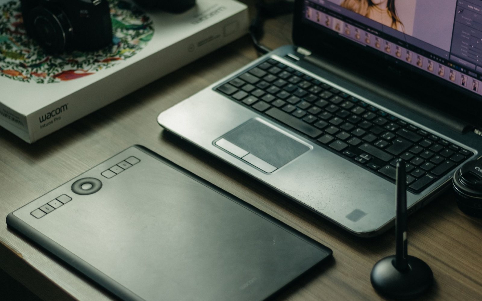 Apex Studio screenshot 1